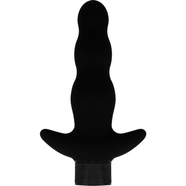 OHMAMA - PLUG VIBRADOR 12 CM