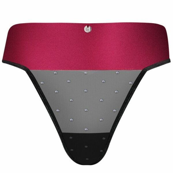 OBSESSIVO - TIENESY THONG - Image 6