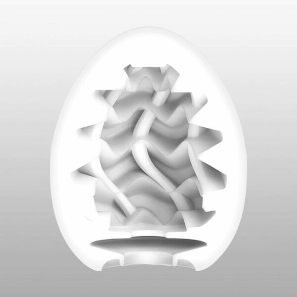 TENGA WAVY II OVO STROKER - Image 3