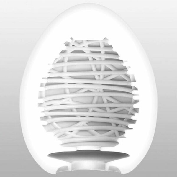 TENGA SILKY II OVO STROKER - Image 2
