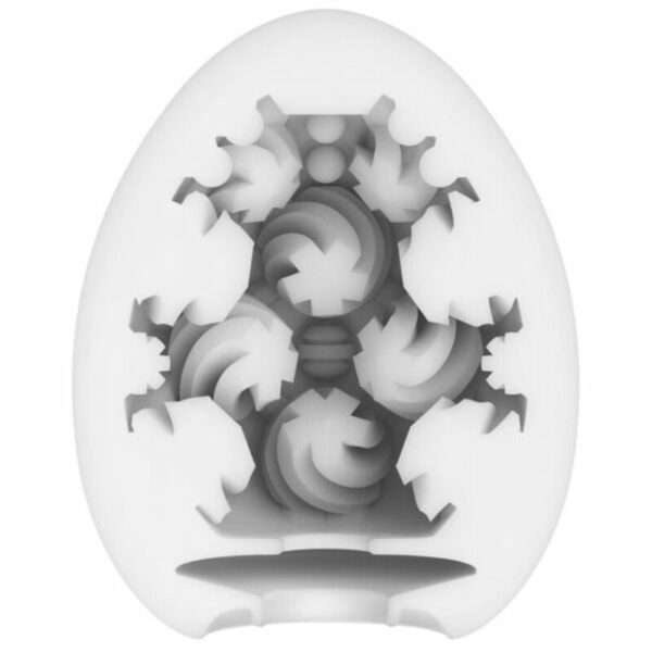 PASSADOR DE OVO TENGA CURL - Image 2