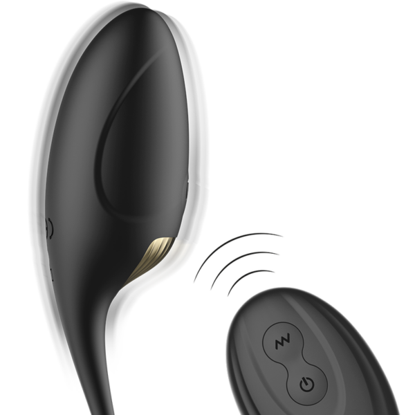 IBIZA REMOTE CONTROL EGG VIBRATOR - Image 4