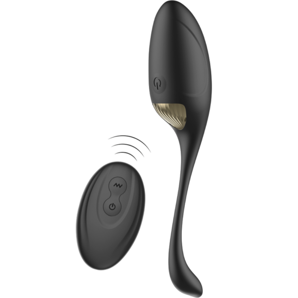 IBIZA REMOTE CONTROL EGG VIBRATOR - Image 2