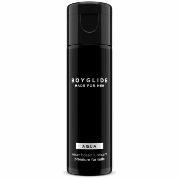 BOYGLIDE LUBRIFICANTE À BASE DE ÁGUA 30 ML