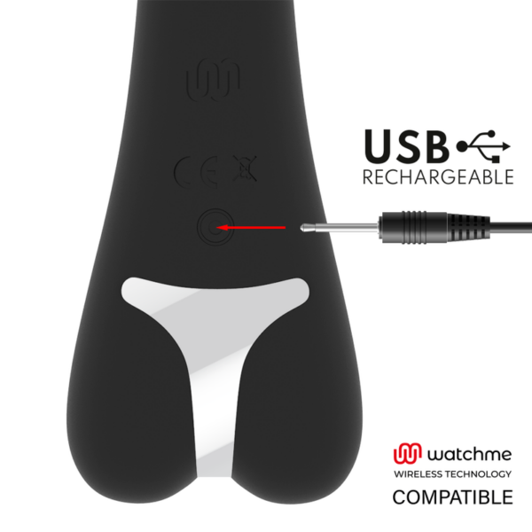 BRILLY GLAM - VIBRADOR  ERIK COMPATÍVEL COM A TECNOLOGIA WATCHME WIRELESS - Image 7