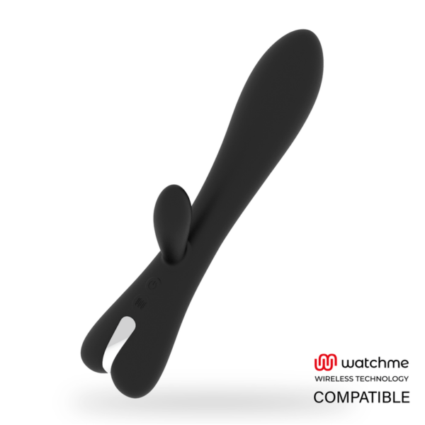 BRILLY GLAM - VIBRADOR  ERIK COMPATÍVEL COM A TECNOLOGIA WATCHME WIRELESS - Image 4