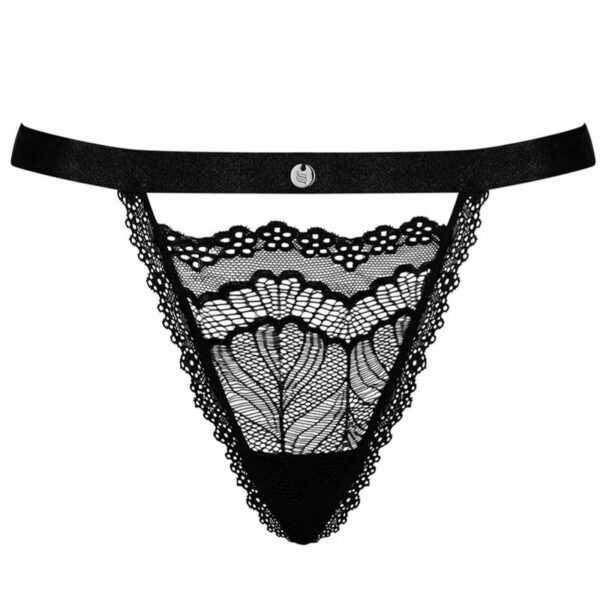 OBSESSIVA - ISABELLIA THONG - Image 5