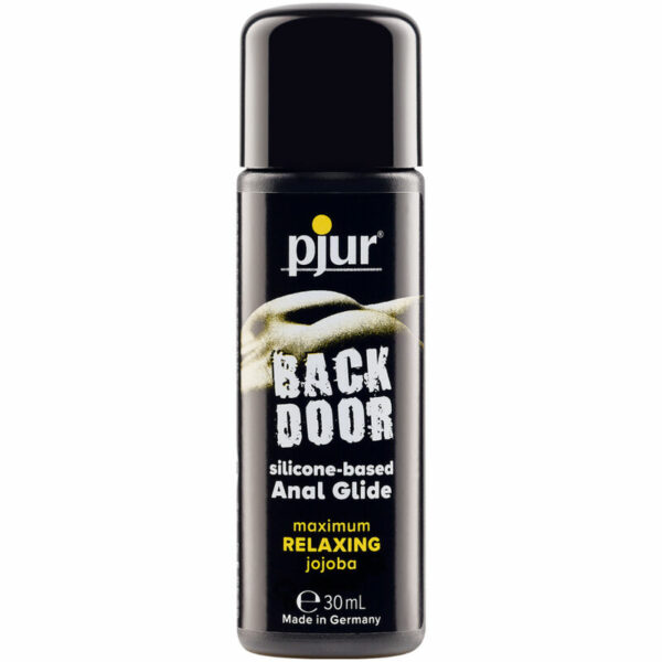 PJUR BACK DOOR RELAXING ANAL GLIDE 30 ML