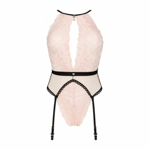 OBSESSIVO - LILINES PELUCHE - Image 3