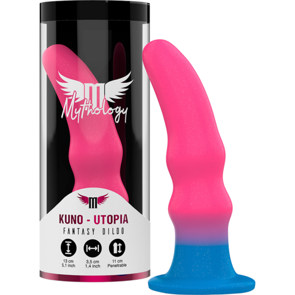 MITOLOGIA KUNO UTOPIA DILDO S - Image 2