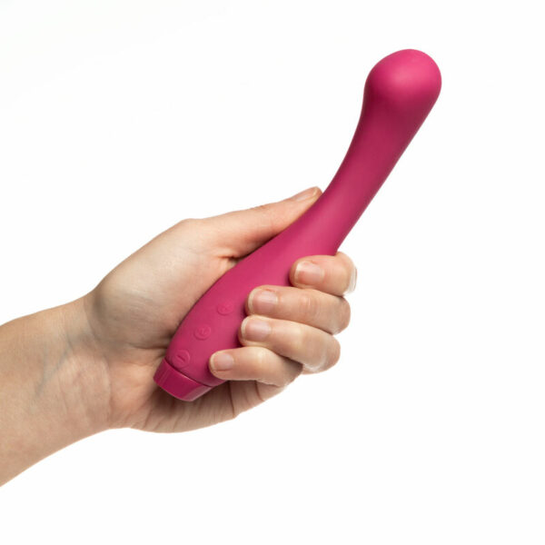 VIBRADOR JE JOUE JUNO G-SPOT - FÚCSIA - Image 3