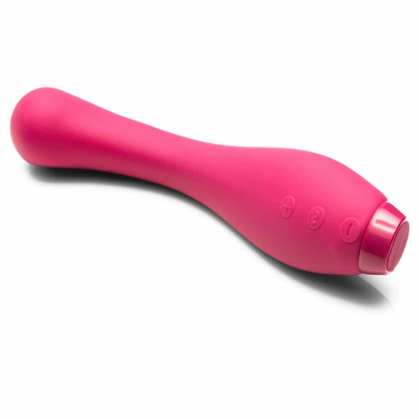 VIBRADOR JE JOUE JUNO G-SPOT - FÚCSIA - Image 2