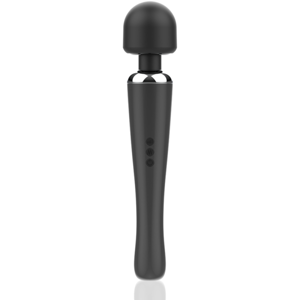 NAOMI WAND NOVO MASSAGEADOR SUPER FORTE - Image 2