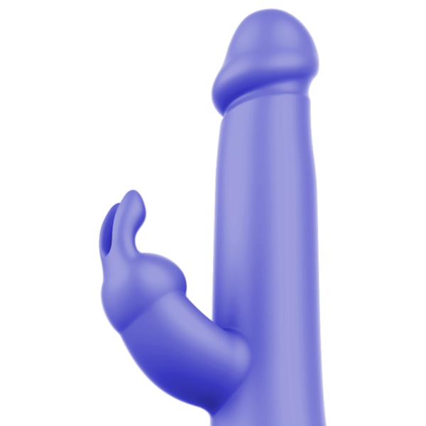 MR BOSS- VIBRADOR E ROTADOR ARTURO COMPATÍVEL COM A TECNOLOGIA WATCHME WIRELESS - Image 7