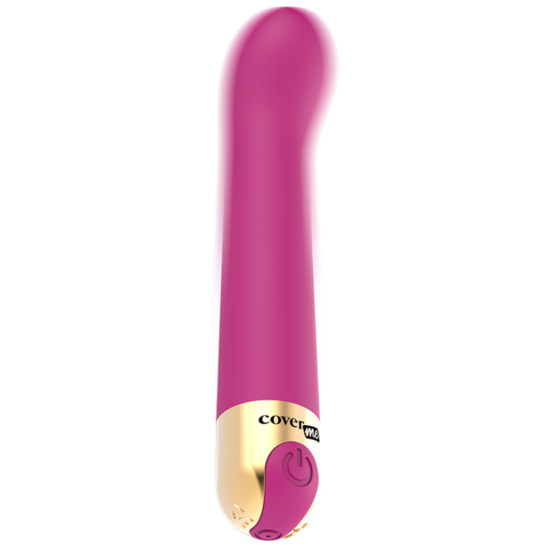 COVERME - VIBRADOR G-SPOT 10 VELOCIDADES - Image 3