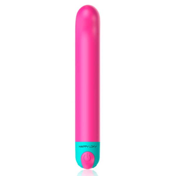 HAPPY LOKY - ARIEL VIBRADOR PONTO G - Image 5