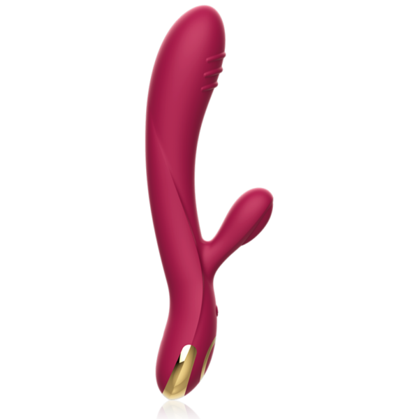 CICI BEAUTY- PREMIUM SILICONE COELHO VIBRADOR - Image 4