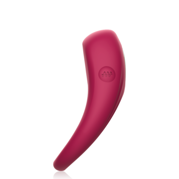 CICI BEAUTY- ANEL VIBRANTE DE SILICONE PREMIUM - Image 5