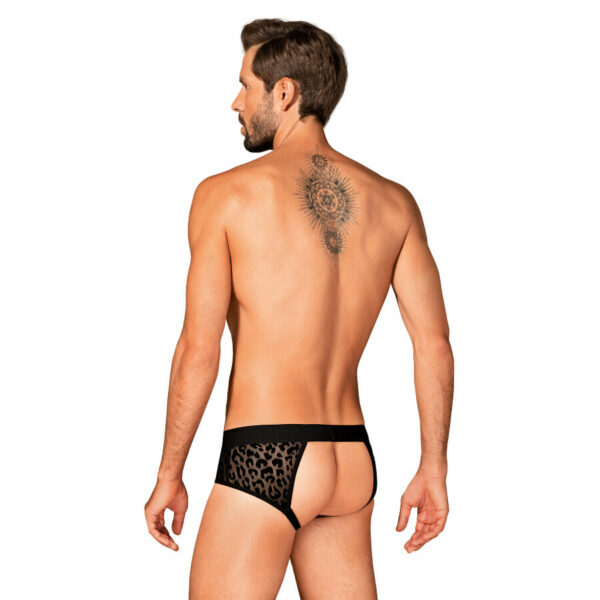 OBSESSIVO - AZMERON JOCKSTRAP - Image 2