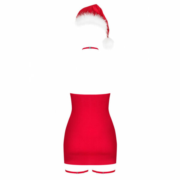 OBSESSIVE - KISSMAS CHEMISE - Image 4