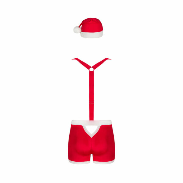 OBSESSIVO - SR CLAUS SET - Image 4