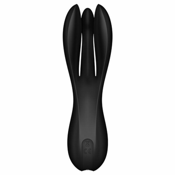 VIBRADOR SATISFYER THREESOME 2 - - Image 4