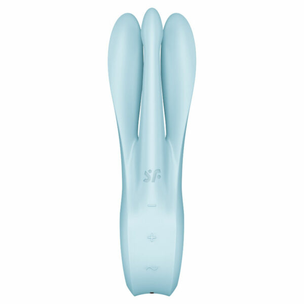 SATISFYER THREESOME 1 VIBRADOR - - Image 3