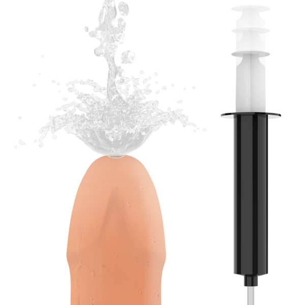 MYTHOLOGY FLIPPER ORIGINAL DILDO M SQUIRTING - Image 3