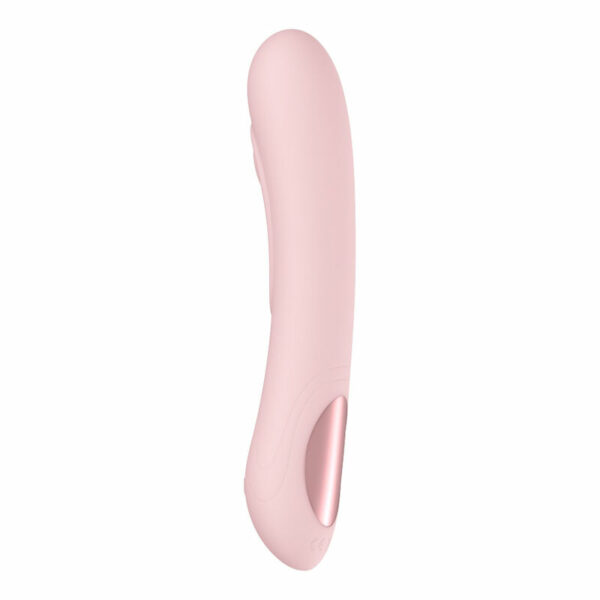 VIBRADOR KIIROO PEARL 3 G-SPOT - ROSA - Image 3