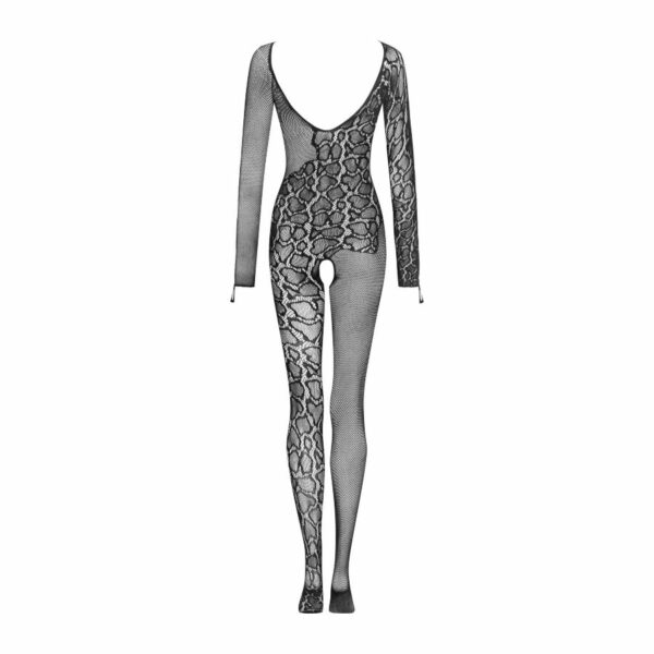 OBSESSIVO - BODYSTOCKING G326 - Image 4