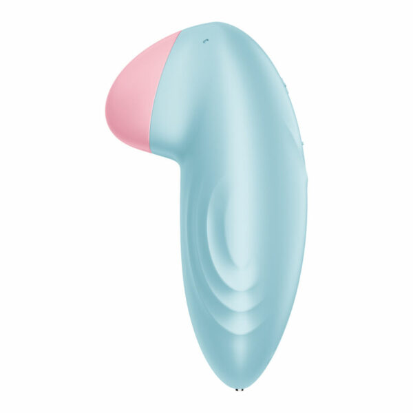 SATISFYER TROPICAL TIP LAY-ON VIBRADOR - - Image 3