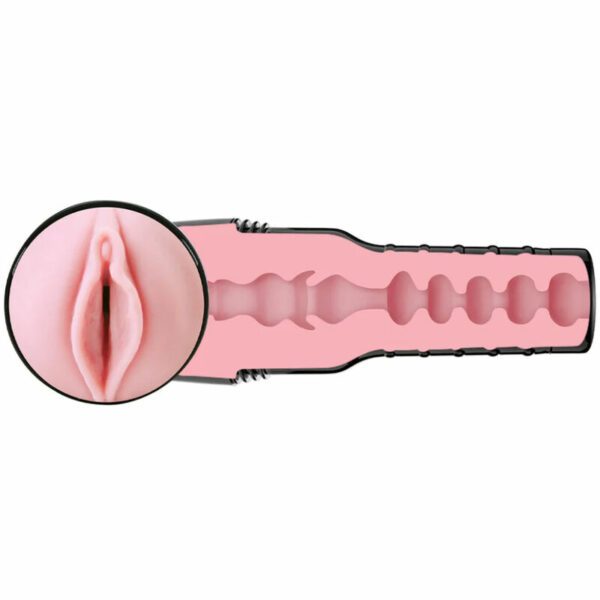 MALHA MINI-LOTUS FLESHLIGHT PINK LADY - Image 2