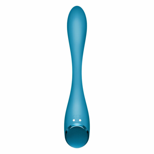 SATISFYER G-SPOT FLEX 5 MULTI VIBRADOR - - Image 4