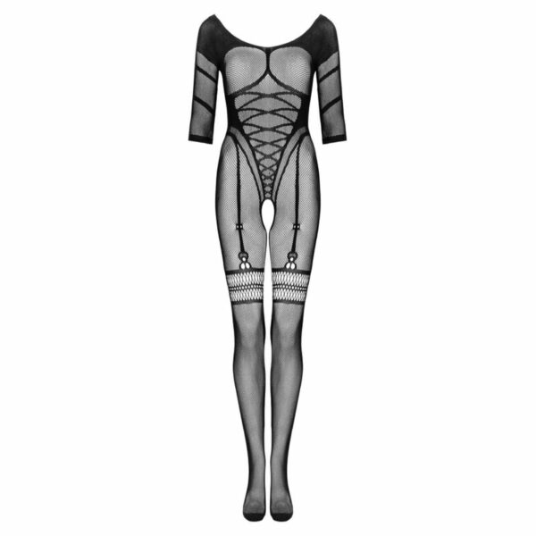 OBSESSIVE - BODYSTOCKING G329 - Image 3