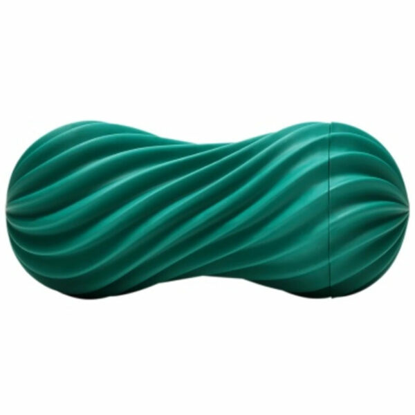 MASTURBADOR TENGA FLEX FIZZY VERDE - Image 2