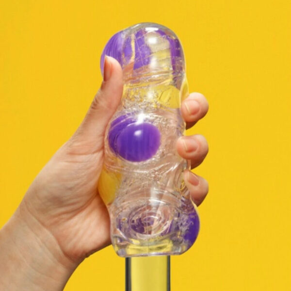 MASTURBADOR TENGA BOBBLE MAGIC MARBLES - Image 3