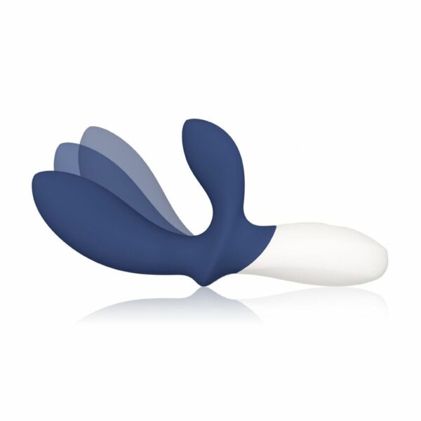 LELO LOKI WAVE 2 MASSAGER DE PRÓSTATA - BASE AZUL - Image 2