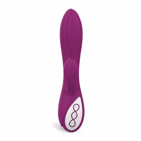 COVERME - VIBRADOR TAYLOR COMPATÍVEL COM A TECNOLOGIA WATCHME WIRELESS - Image 6