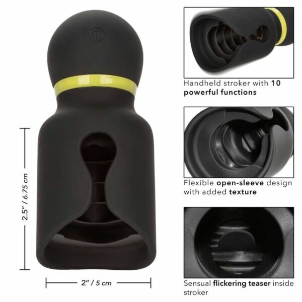 CALIFÓRNIA EXOTICS Flickering STROKER - Image 3