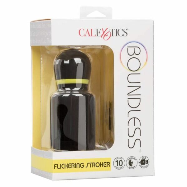 CALIFÓRNIA EXOTICS Flickering STROKER - Image 14