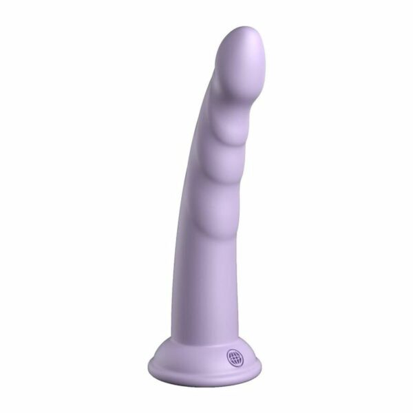 DILLIO - SLIM SEVEN 17,78 CM VIOLETA - Image 2