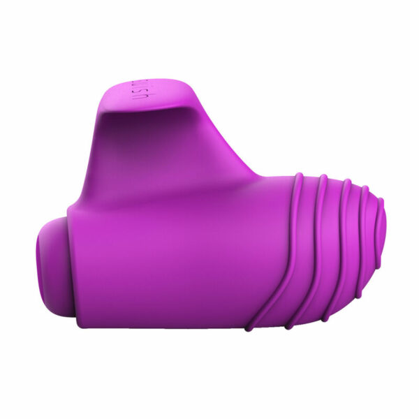 B SWISH - VIBRATOR BTEASED BASIC ORCHIC