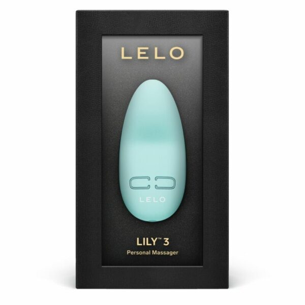 LELO LILY 3 MASSAGER PESSOAL - - Image 2