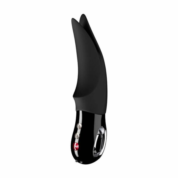 FUN FACTORY - VOLTA CLITORAL VIBRATOR BLACK LINE - Image 9