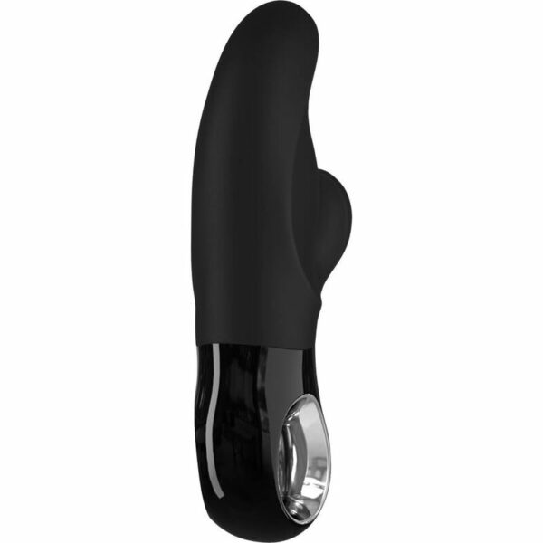 FUN FACTORY - MISS BI RABBIT VIBRATOR BLACK LINE - Image 4