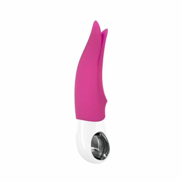 FUN FACTORY - VOLTA G5 CLITORAL VIBRATOR BLACKBERRY - Image 9