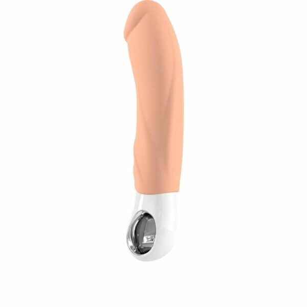 FUN FACTORY - BIG BOSS G5 VIBRATOR NUDE - Image 4