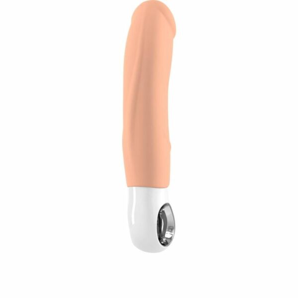 FUN FACTORY - BIG BOSS G5 VIBRATOR NUDE - Image 5