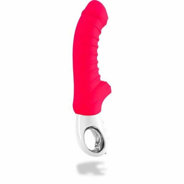 FUN FACTORY - TIGER G5 VIBRATOR INDIA RED - Image 3