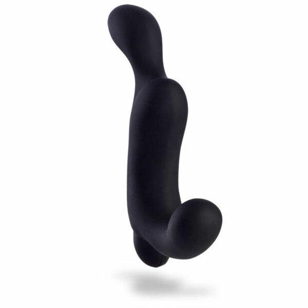 FUN FACTORY - DUKE PROSTATE STIMULATOR BLACK - Image 7